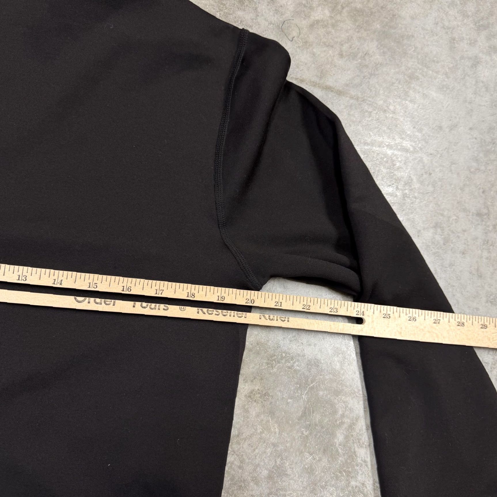 The North Face The North Face Jacket Mens Small Black Windbreaker Full Zip Size US S / EU 44-46 / 1 - 6 Thumbnail