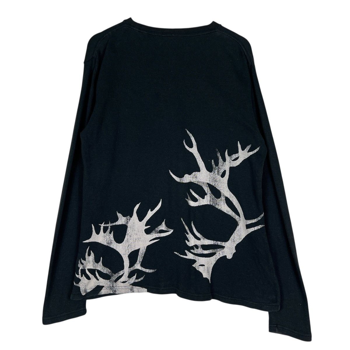Chevignon Chevignon Long Sleeve Size US L / EU 52-54 / 3 - 2 Thumbnail