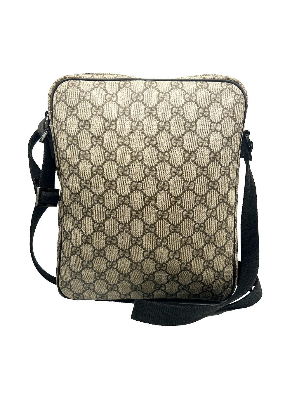 Gucci Gucci Messenger Bag Unisex Size ONE SIZE - 2 Thumbnail