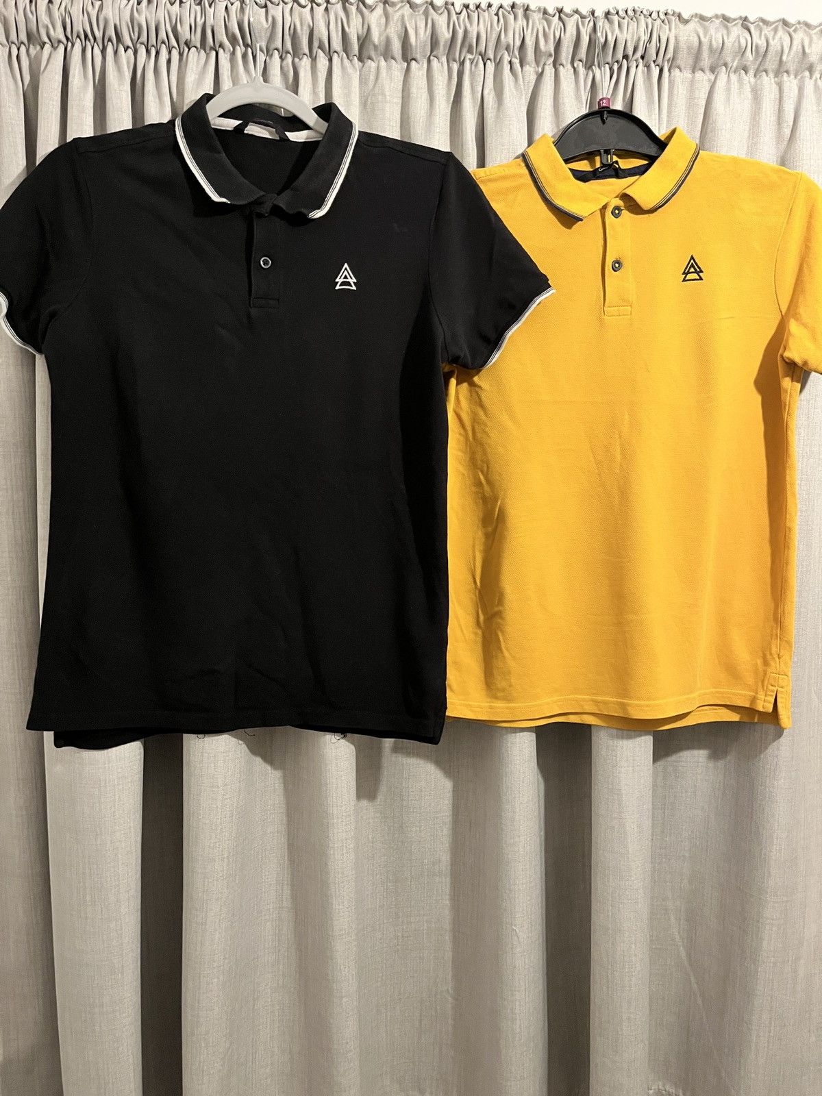 George 2 George shirts Size US M / EU 48-50 / 2 - 1 Thumbnail