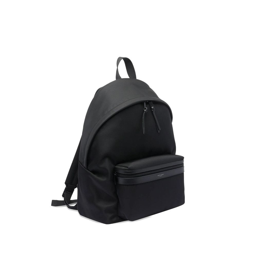 Saint Laurent Paris Saint Laurent Backpacks Size ONE SIZE - 1 Thumbnail