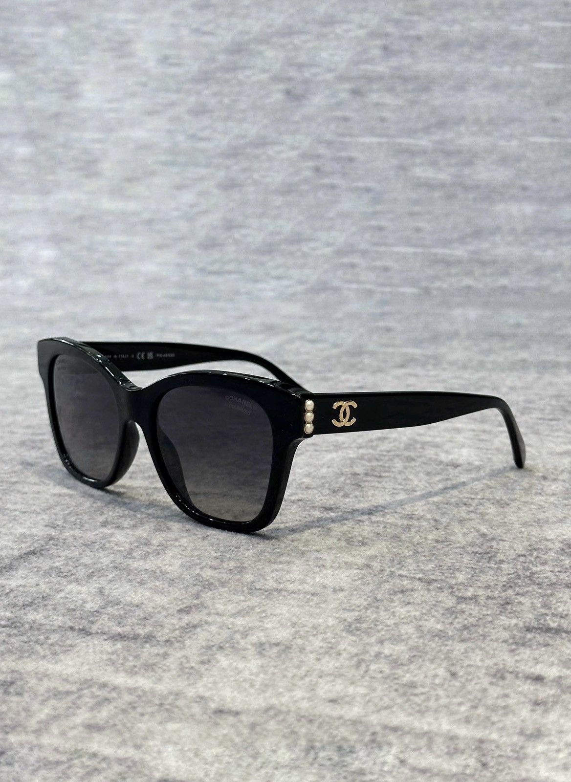 Chanel Chanel 0CH5482H C622S8 Size ONE SIZE - 1 Thumbnail