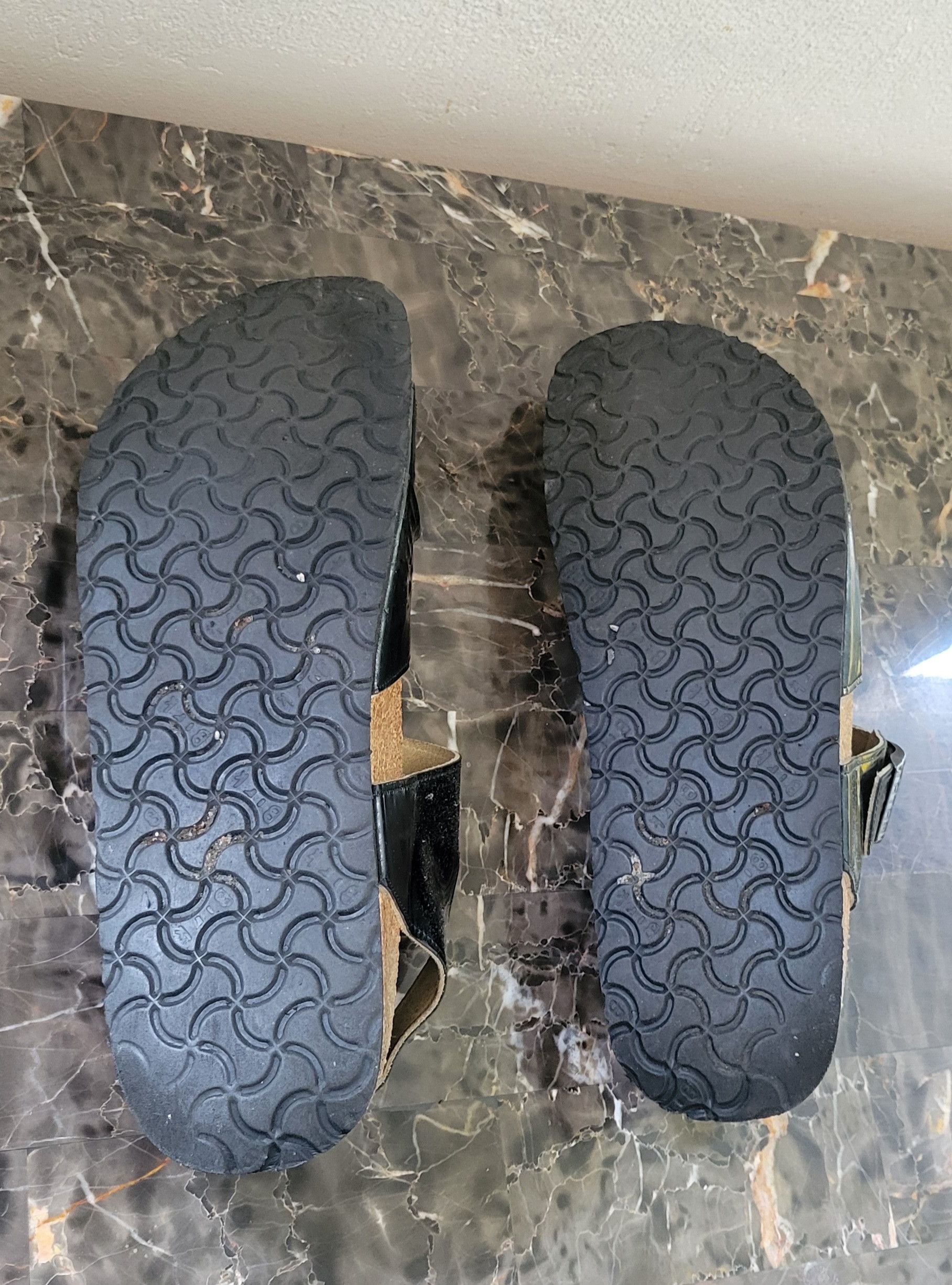 3.1 Phillip Lim 3.1 Phillip Lim x Tatami Sandals Size US 13 / EU 46 - 3 Thumbnail