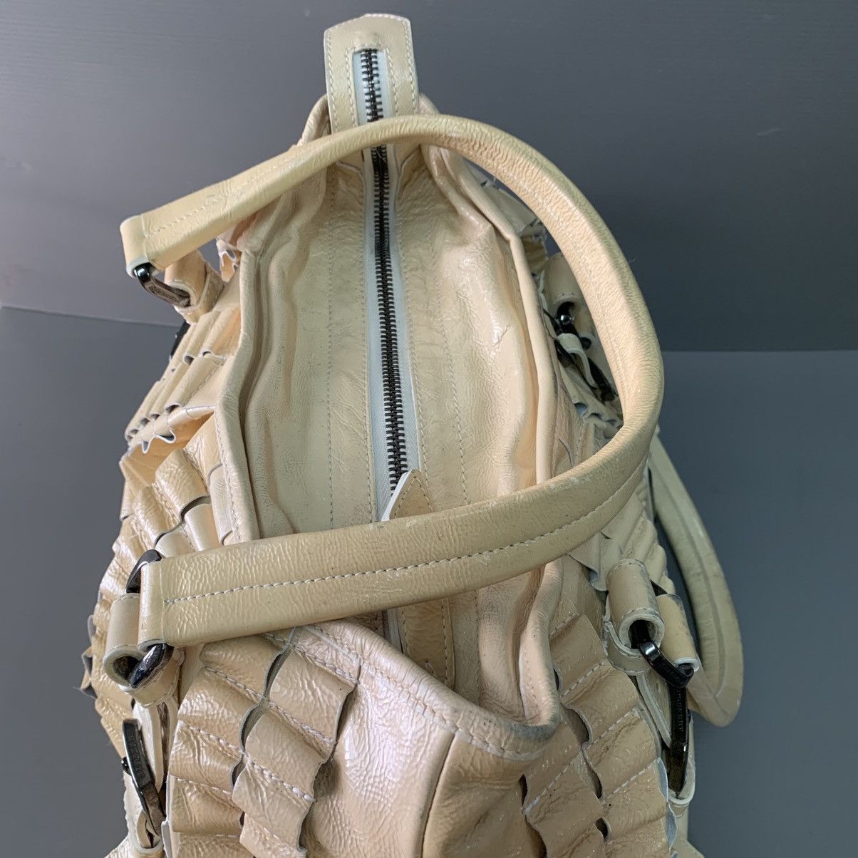 Burberry Burberry Large Handbag Size ONE SIZE - 5 Thumbnail