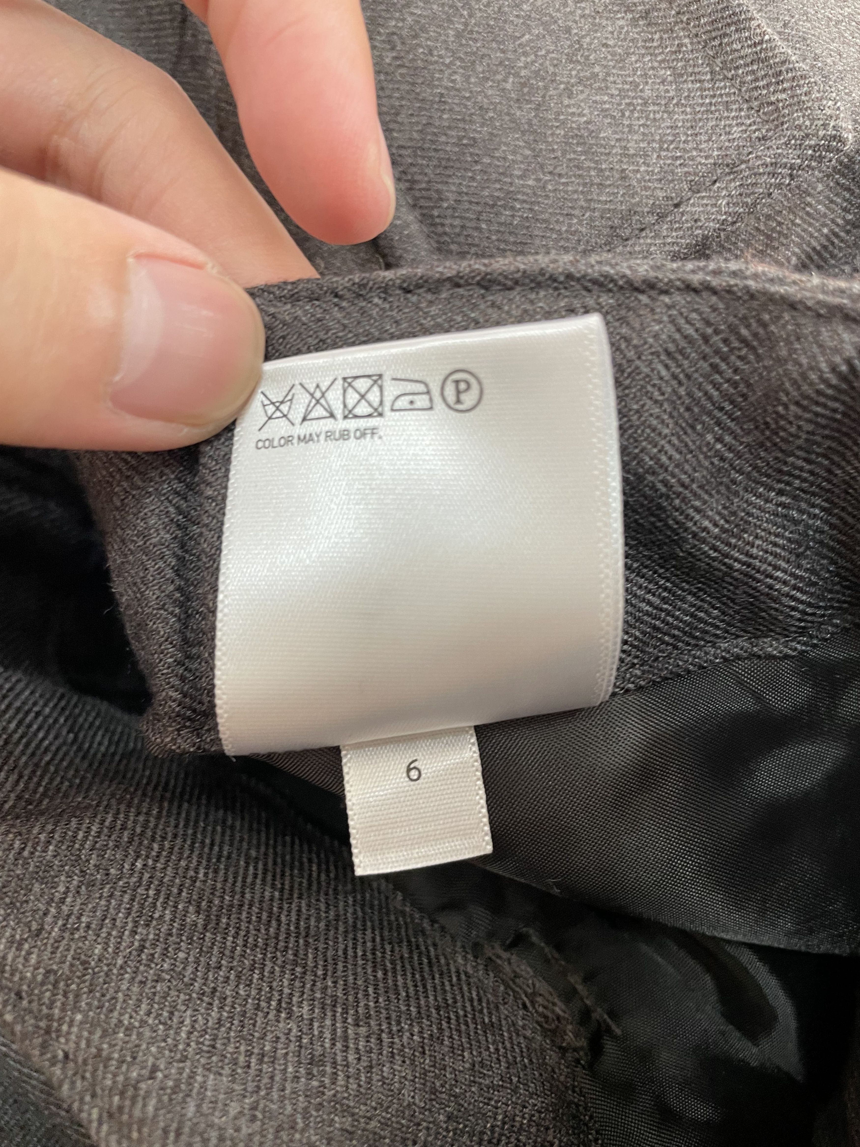 Undercover × Uniqlo Uniqlo x Undercover Cargo Pants Size US 30 / EU 46 - 11 Thumbnail