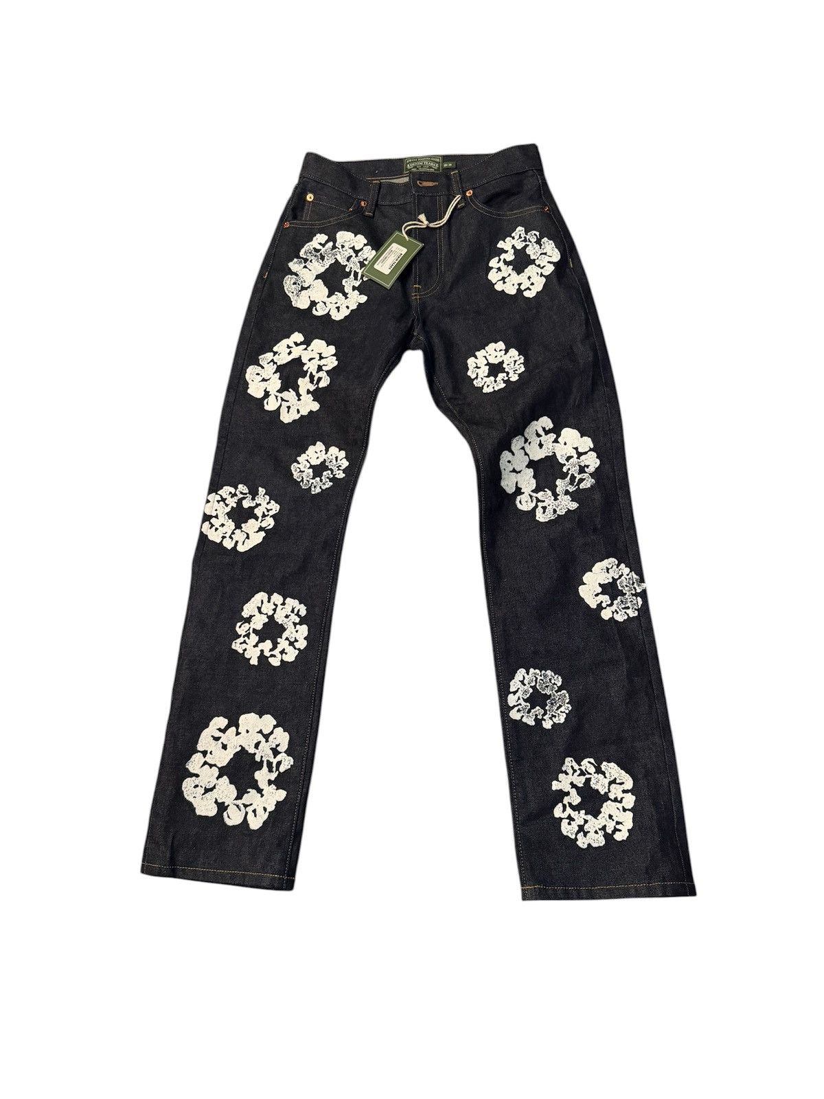 Denim Tears ADG Jeans