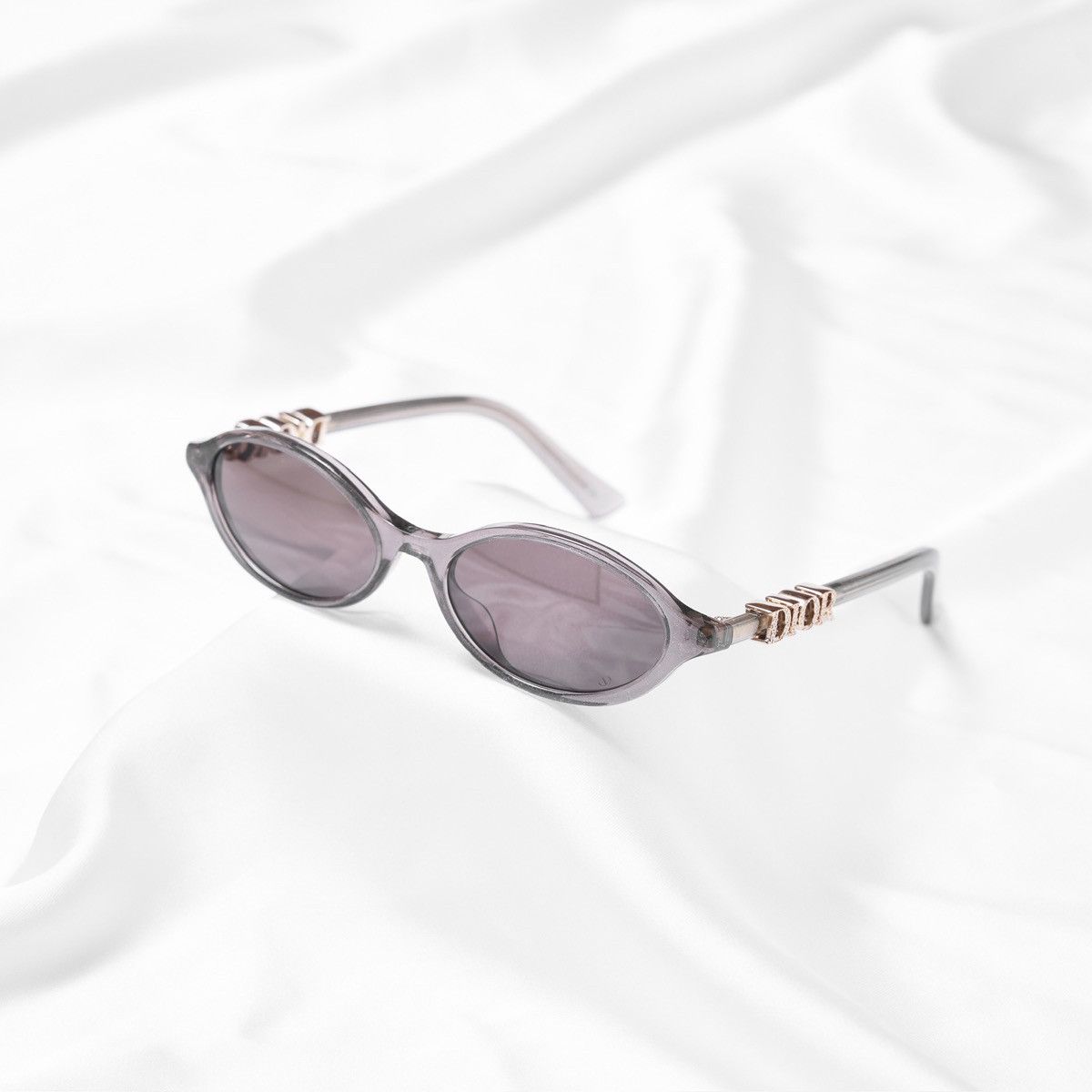 Dior DIOR DIORTREASURE R1I 84D0 SUNGLASSES Size ONE SIZE - 1 Thumbnail