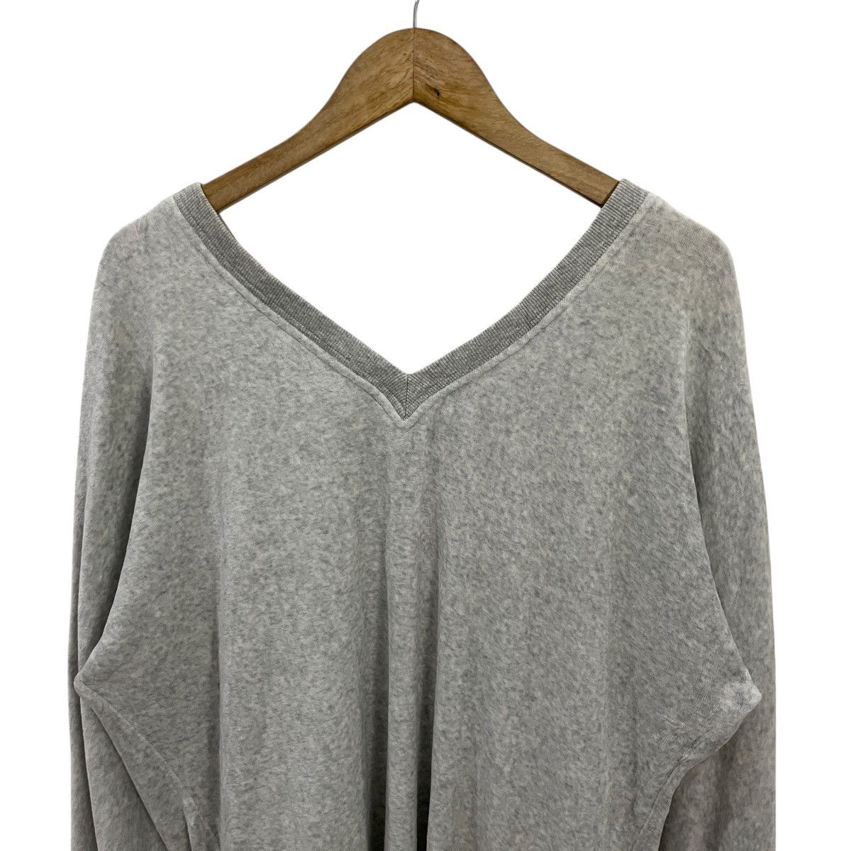 Marc by Marc Jacobs Vintage Marc By Marc Jacobs V-neck Sweatshirt Size US M / EU 48-50 / 2 - 8 Thumbnail