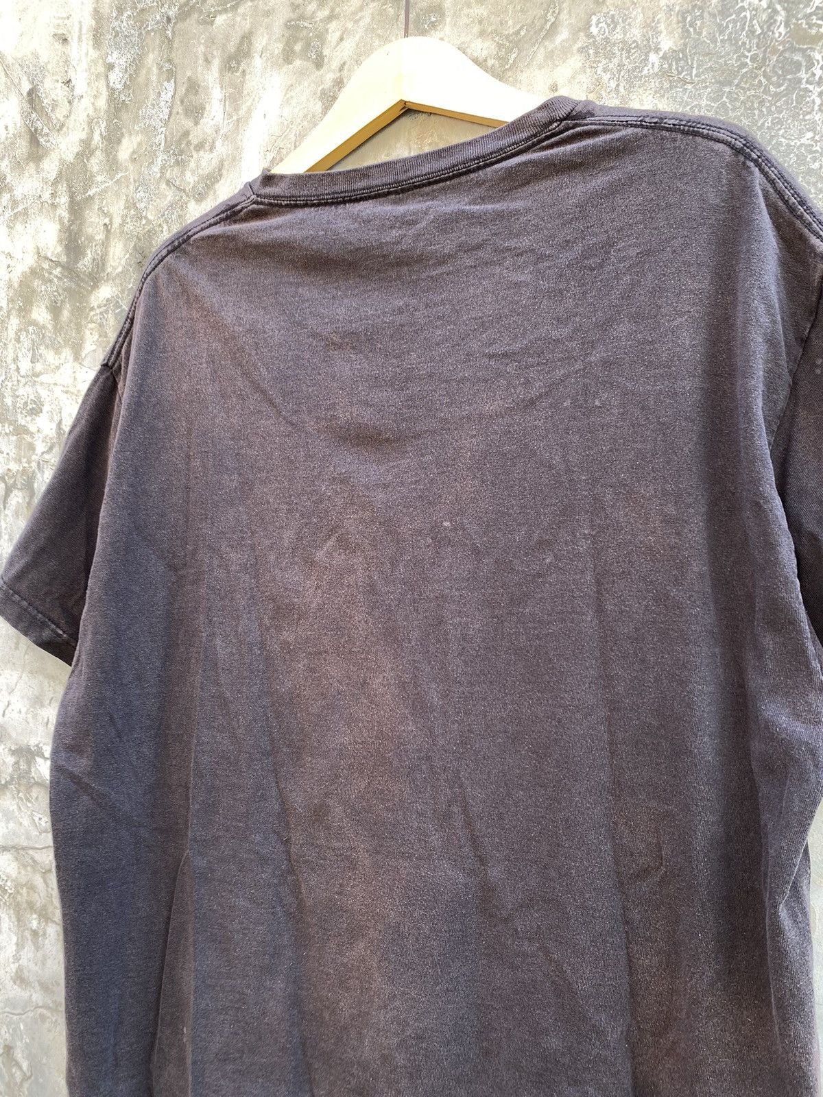 Band Tees Vintage Psychic Tv 'Unclean' Rare Tee Size US XL / EU 56 / 4 - 7 Thumbnail