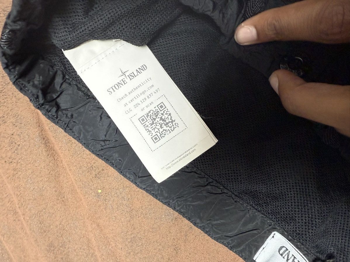Stone Island Stone island Shorts Size US 32 / EU 48 - 4 Thumbnail