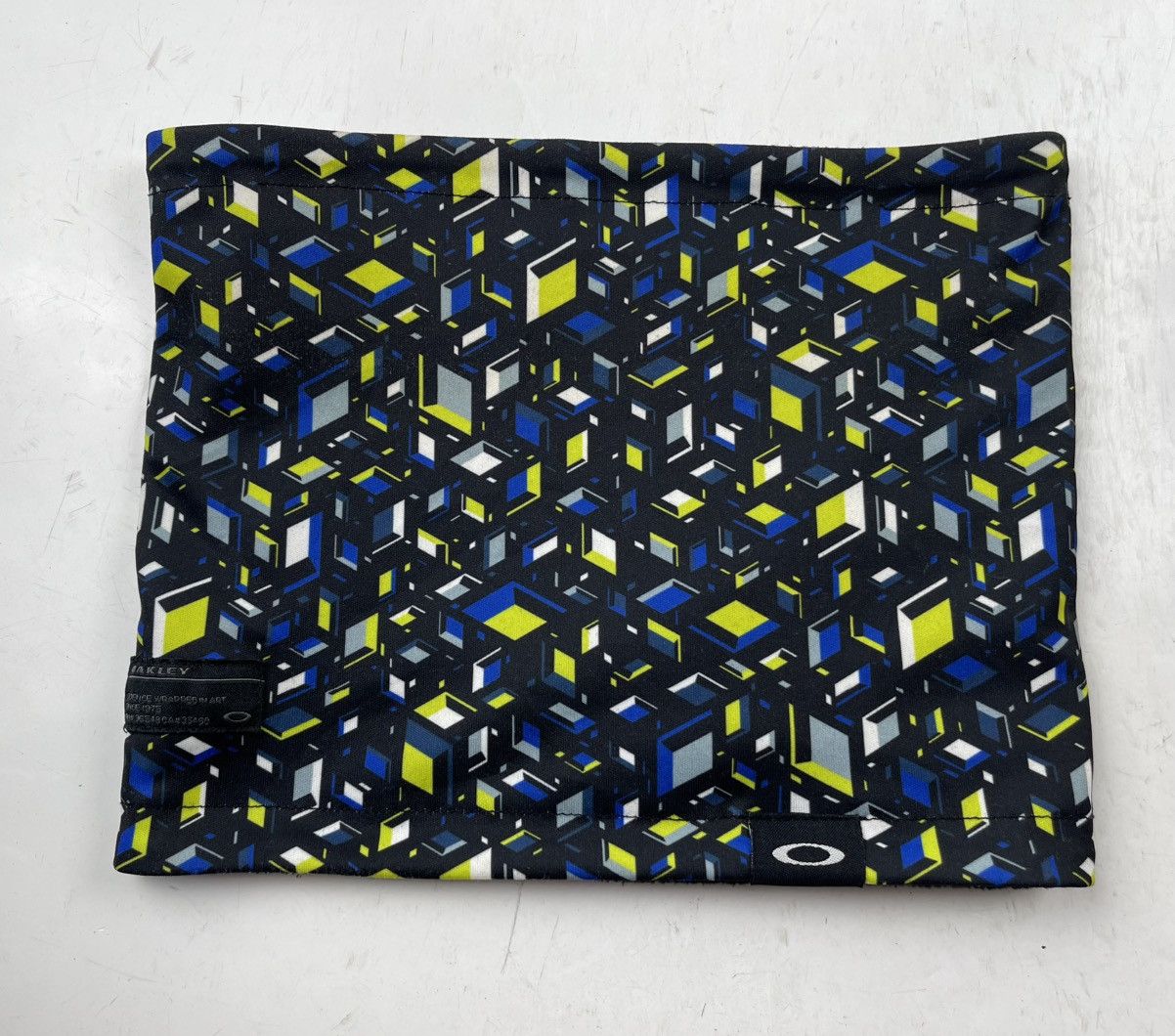Oakley × Seditionaries oakley neck gaiter tc40 Size ONE SIZE - 12 Thumbnail