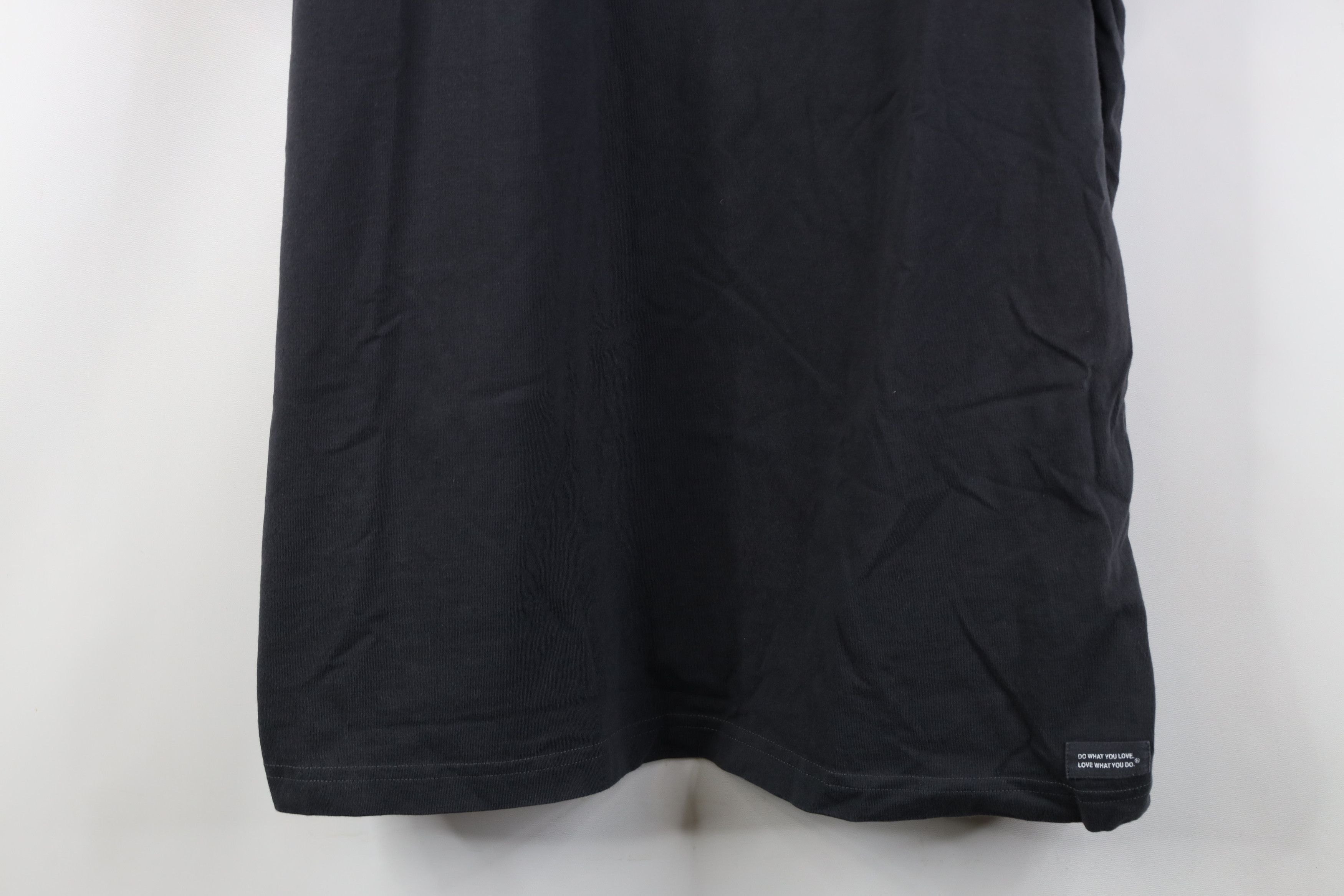 Life is Good Life Is Good Spell Out Mountain Nature Short Sleeve T-Shirt Size US XXL / EU 58 / 5 - 3 Thumbnail