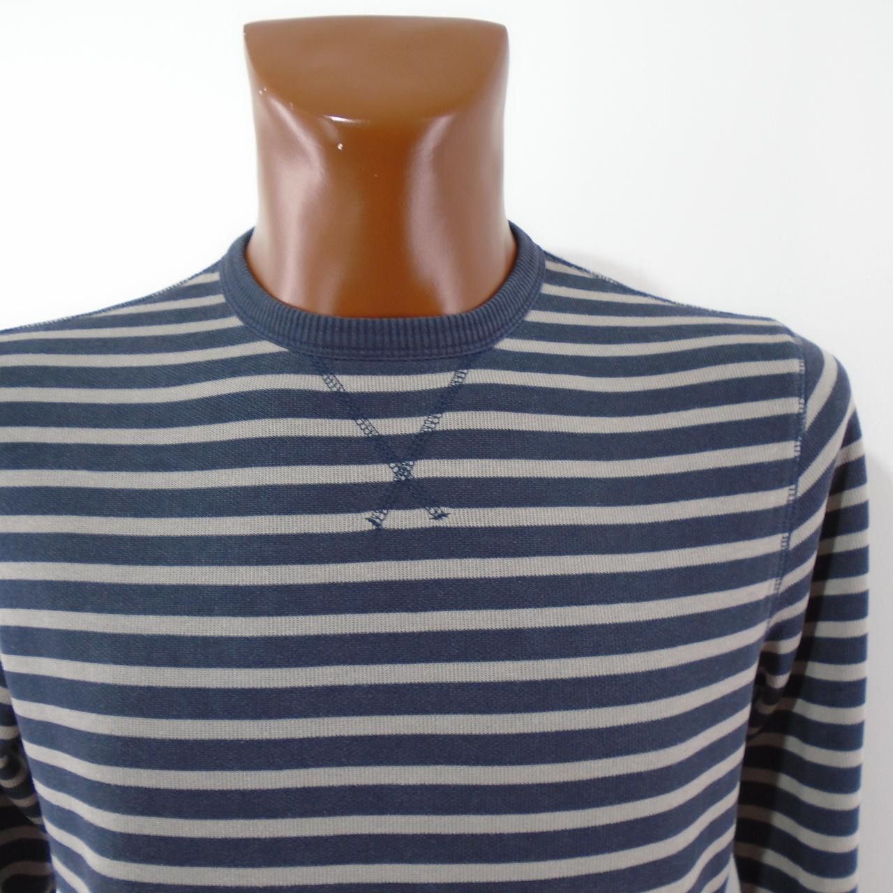Gap Men's Sweater GAP. Grey. S. Used. Good Size US S / EU 44-46 / 1 - 7 Thumbnail