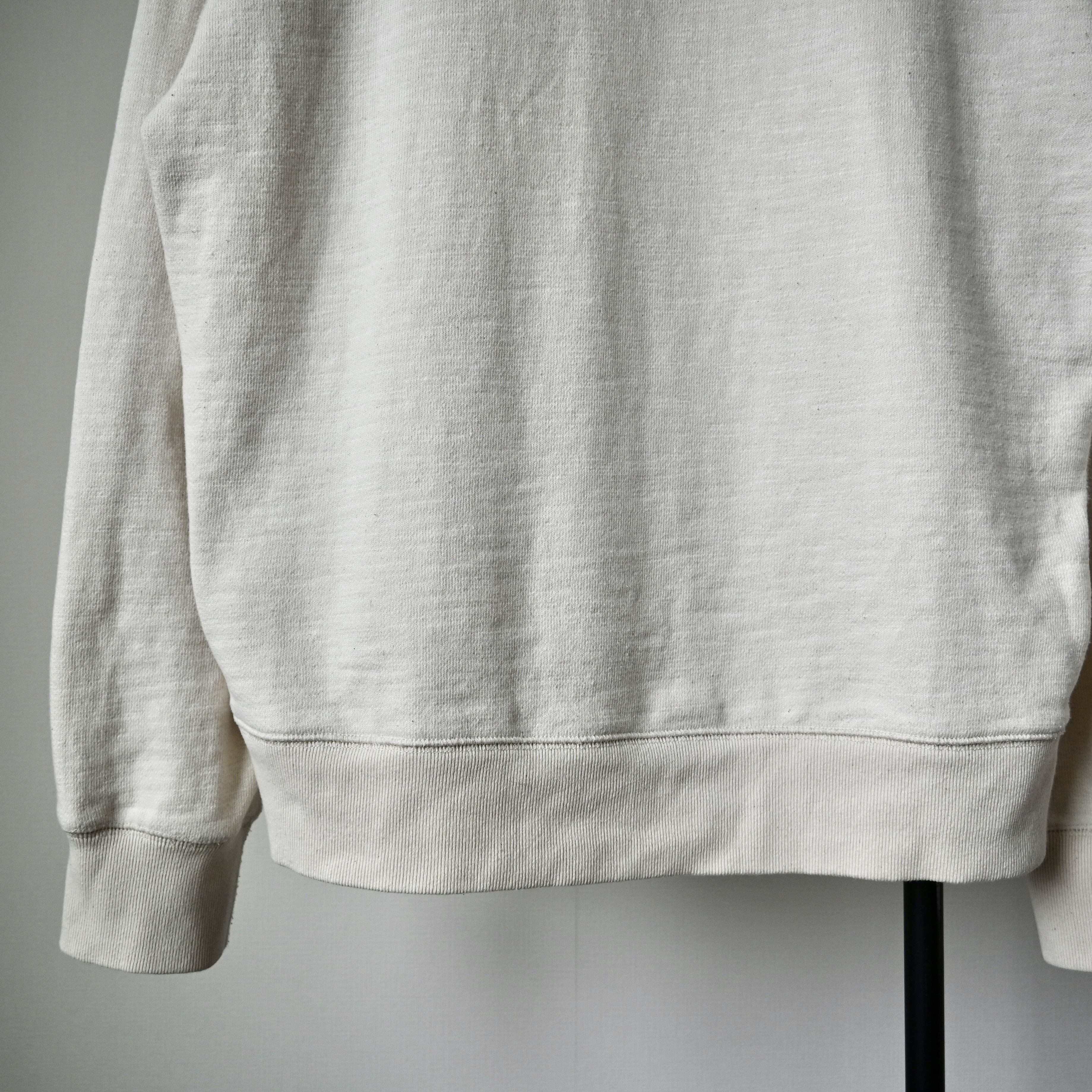 Jackman Jackman Tanabe Meriyasu JM7295 heavyweight hoodie Size US L / EU 52-54 / 3 - 4 Thumbnail