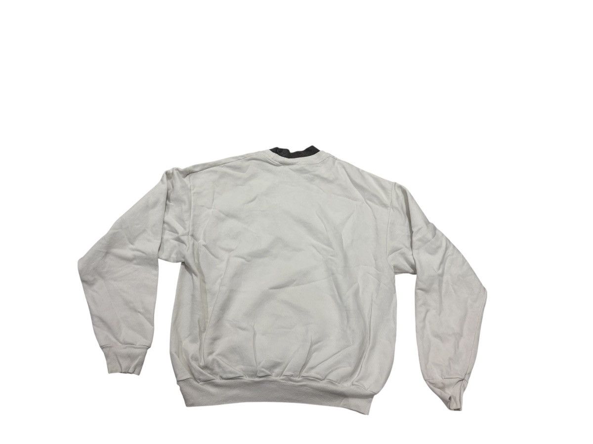Japanese Brand Made in usa sweatshirt Size US L / EU 52-54 / 3 - 3 Thumbnail