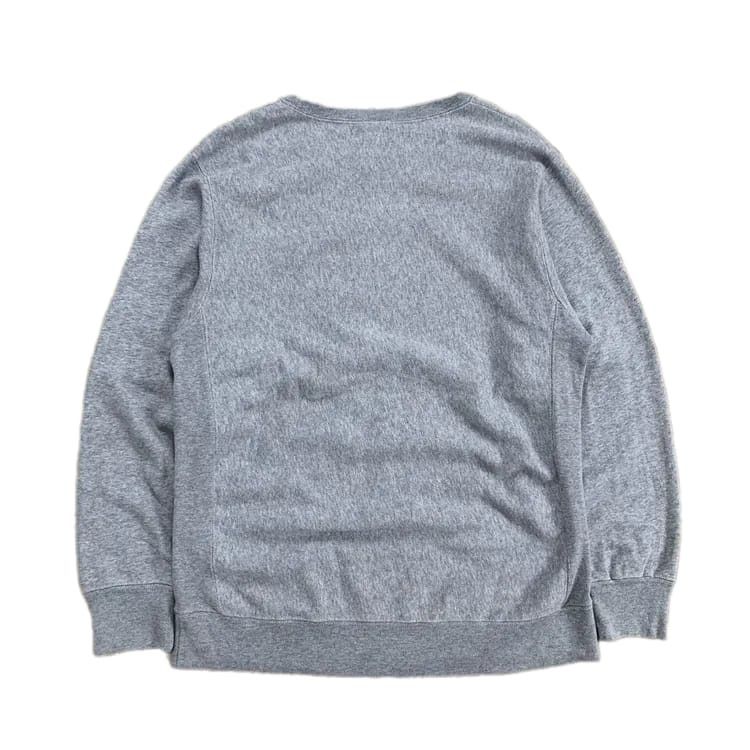 FUCT Fuct Logo Box Sweatshirt Size US L / EU 52-54 / 3 - 5 Thumbnail