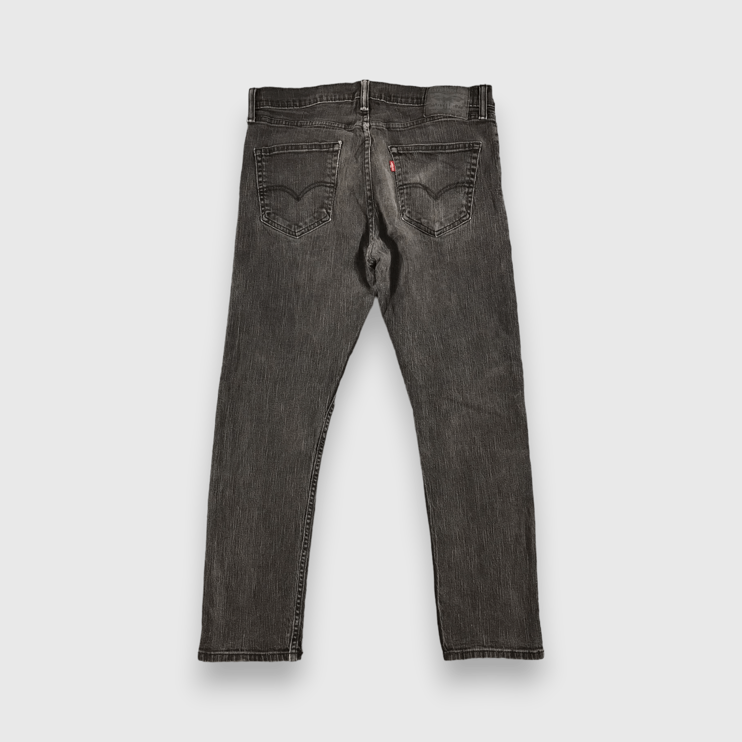 Levi's Vintage Levis 508 Jeans-J1163 Size US 35 - 2 Thumbnail