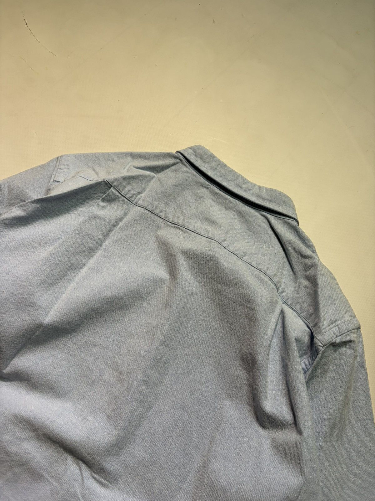 Beams Plus Beams Shirts Button up Size US L / EU 52-54 / 3 - 14 Thumbnail