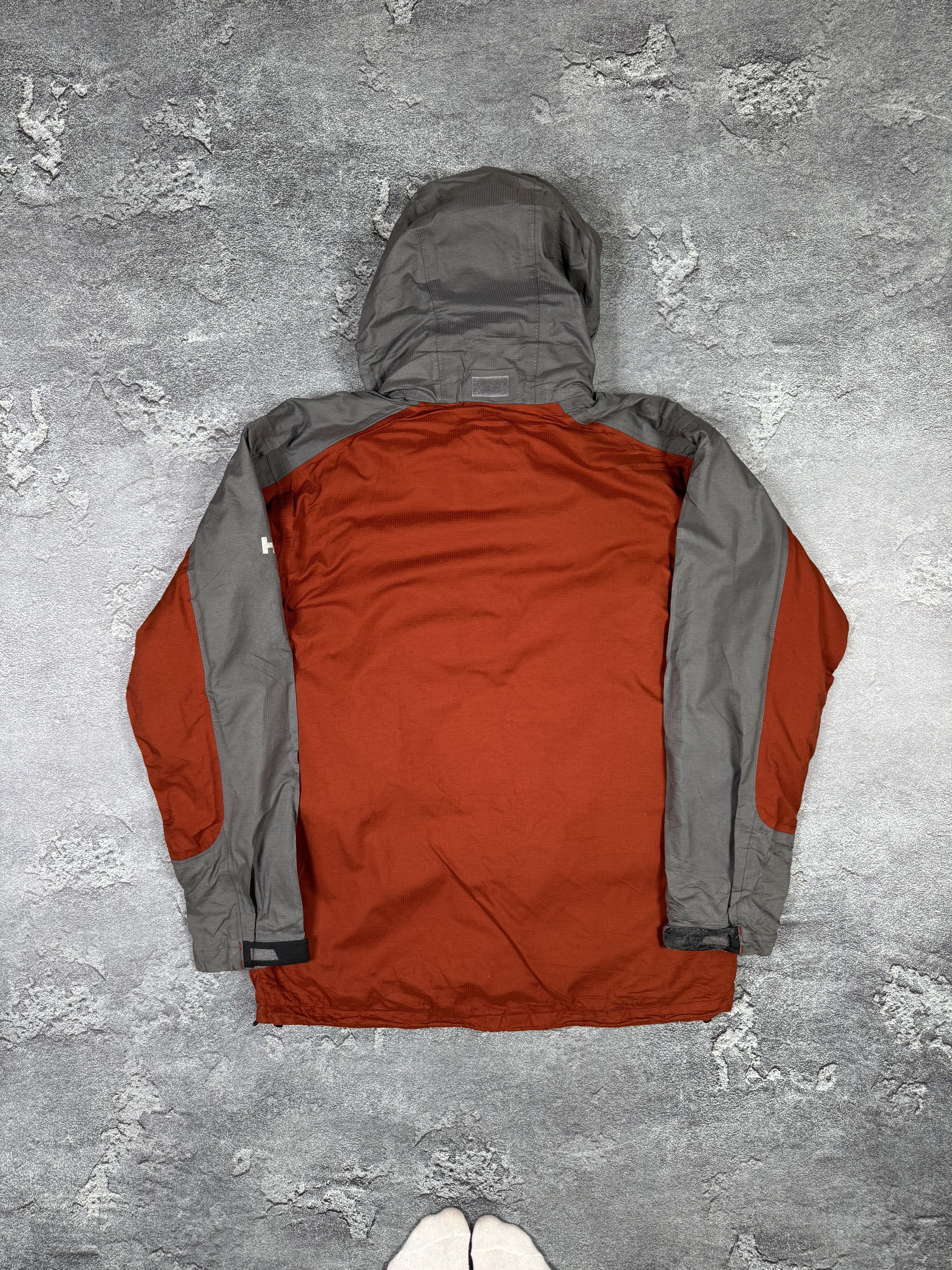 Helly Hansen Helly Hansen Outdoor Gorpcore Jacket 2000s Size M Streetwear Size US S / EU 44-46 / 1 - 3 Thumbnail