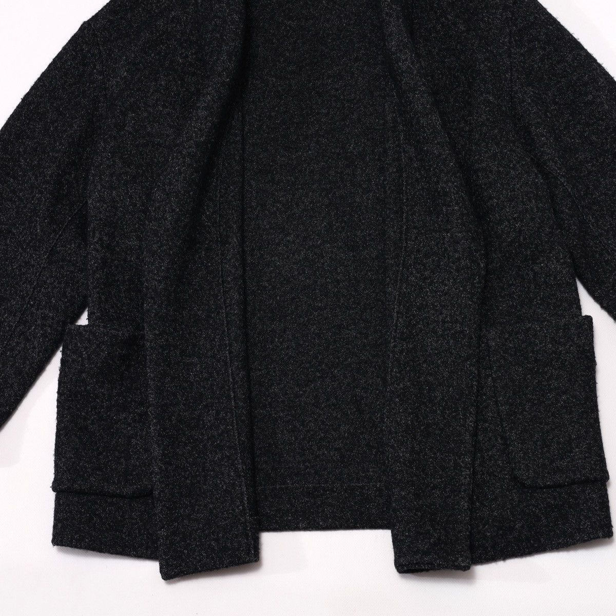 Isabel Marant Etoile Isabel Marant Etoile Wool Coat Open Cardigan Cape Size XS / US 0-2 / IT 36-38 - 8 Thumbnail