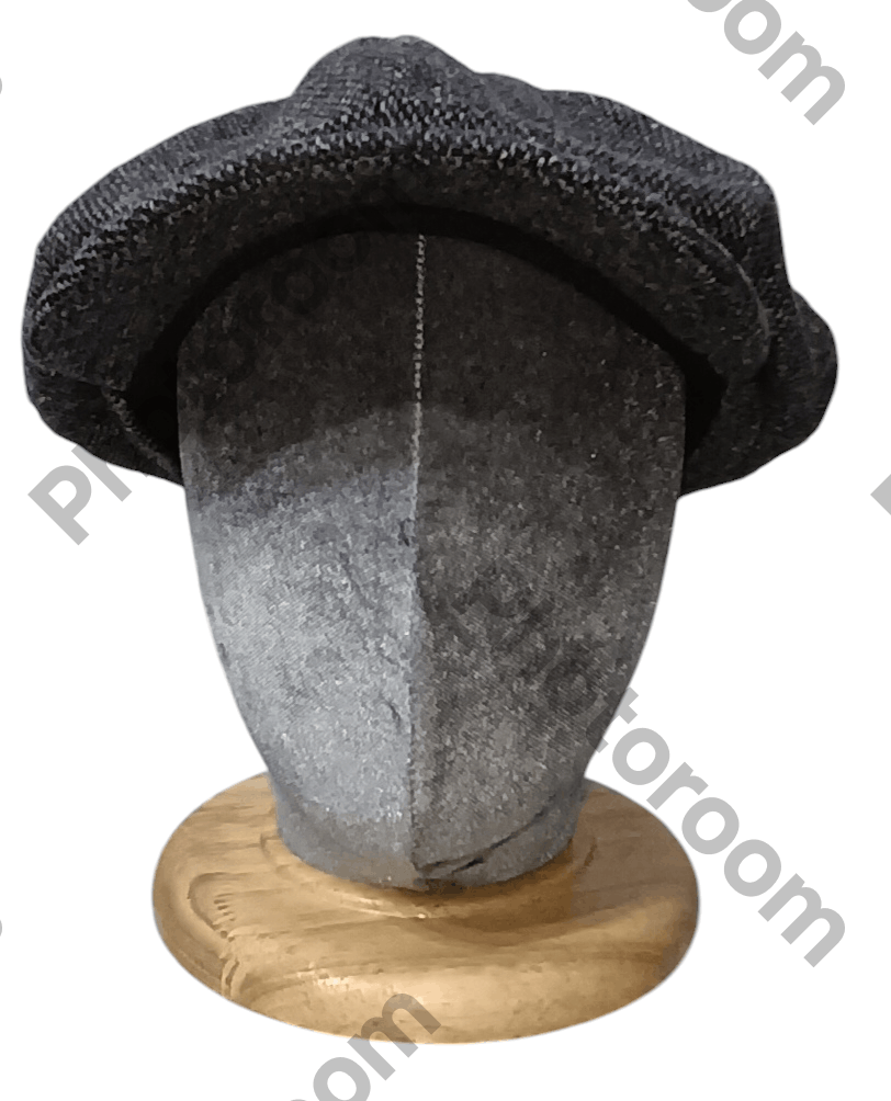 Japanese Brand CECIL MCBEE NEWSBOY HAT Size ONE SIZE - 1 Thumbnail