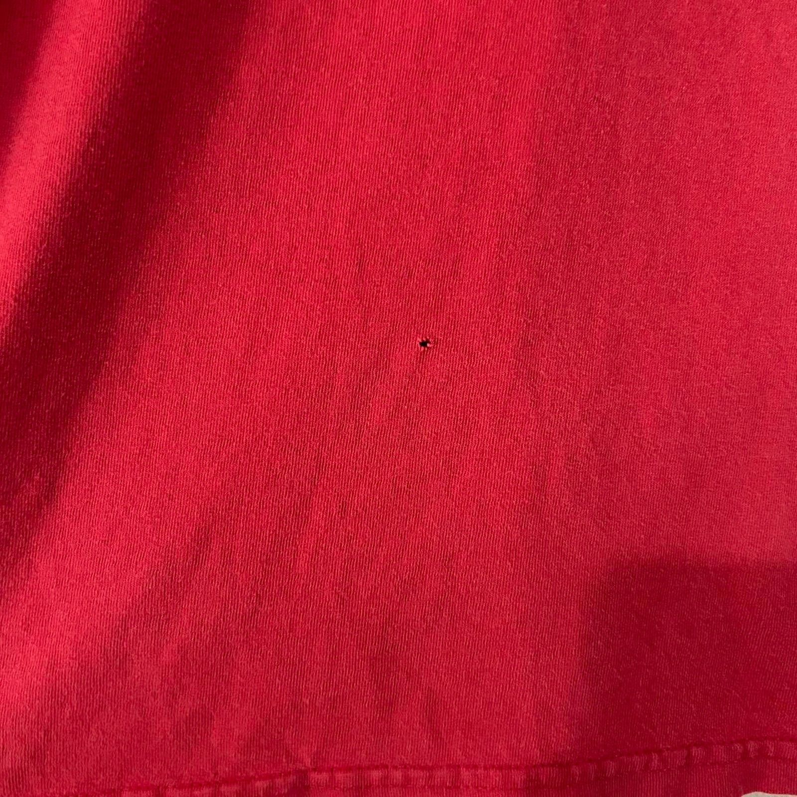 Nike Vintage Y2K Nike Tee Shirt Size US L / EU 52-54 / 3 - 8 Thumbnail