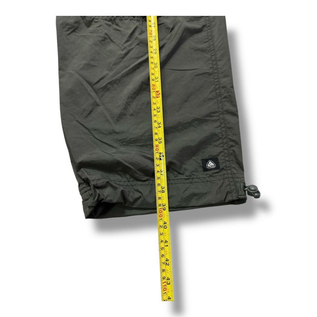 Nike × Nike ACG NIKE ACG PARACHUTE CARGO PANTS Size US 34 / EU 50 - 5 Thumbnail