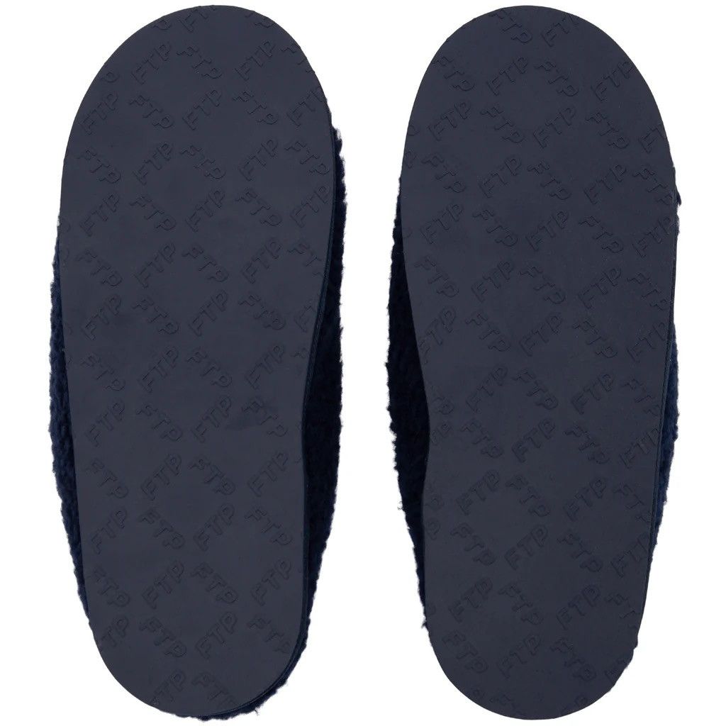Fuck The Population FTP Bear Slipper Size 9.0 NEW Size US 9 / EU 42 - 6 Thumbnail