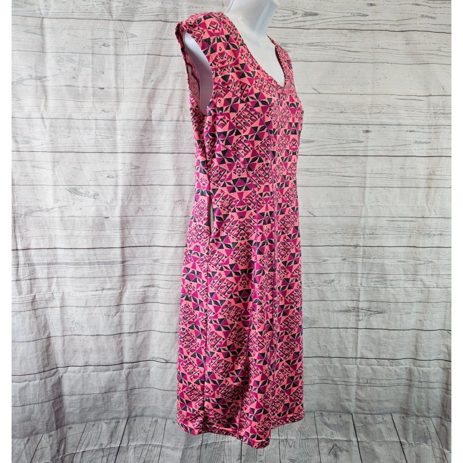 Vintage VINTAGE false Size M / US 6-8 / IT 42-44 - 3 Thumbnail