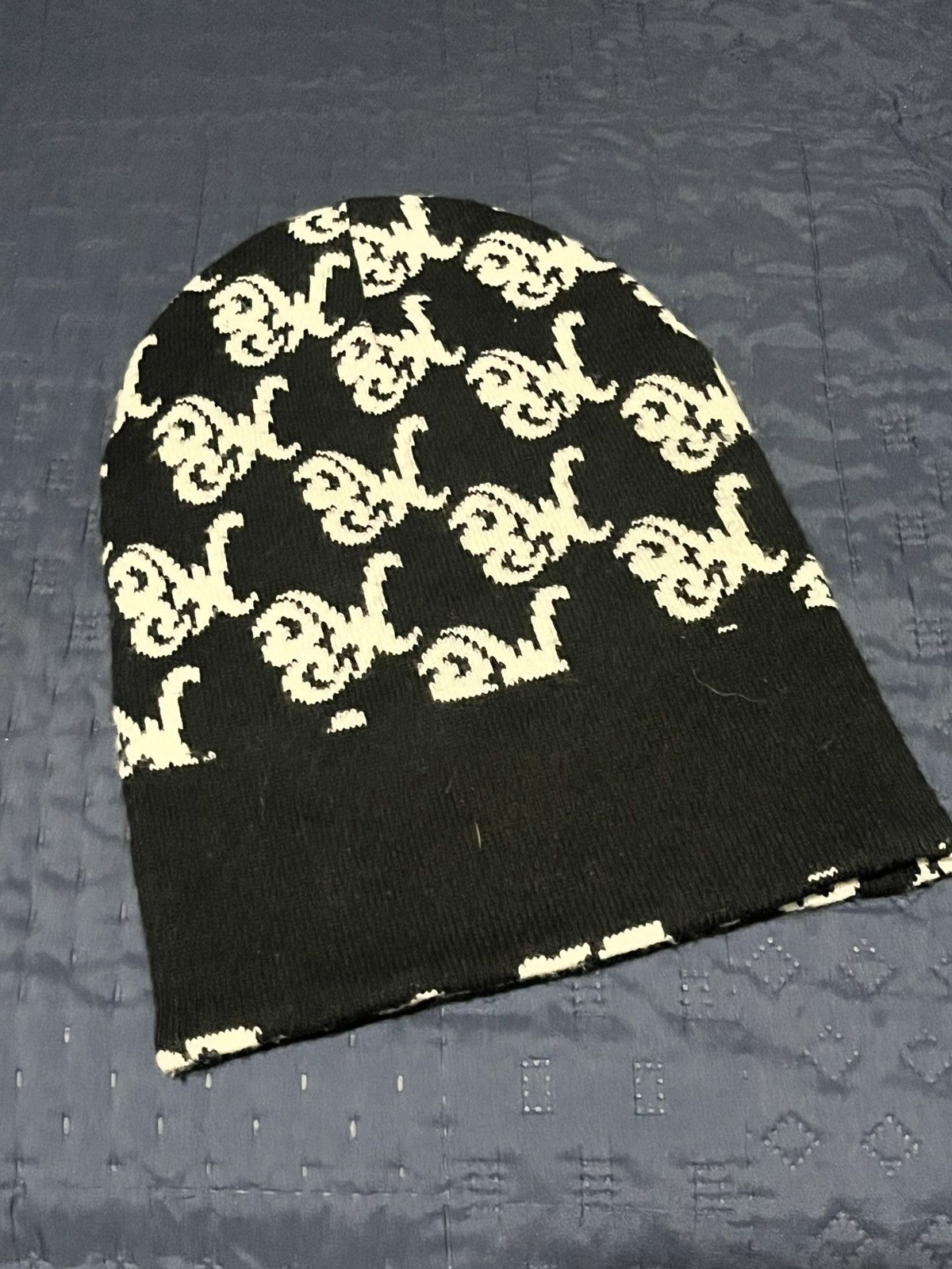 8THWNDR × Other 8thwndr beanie Size ONE SIZE - 1 Thumbnail