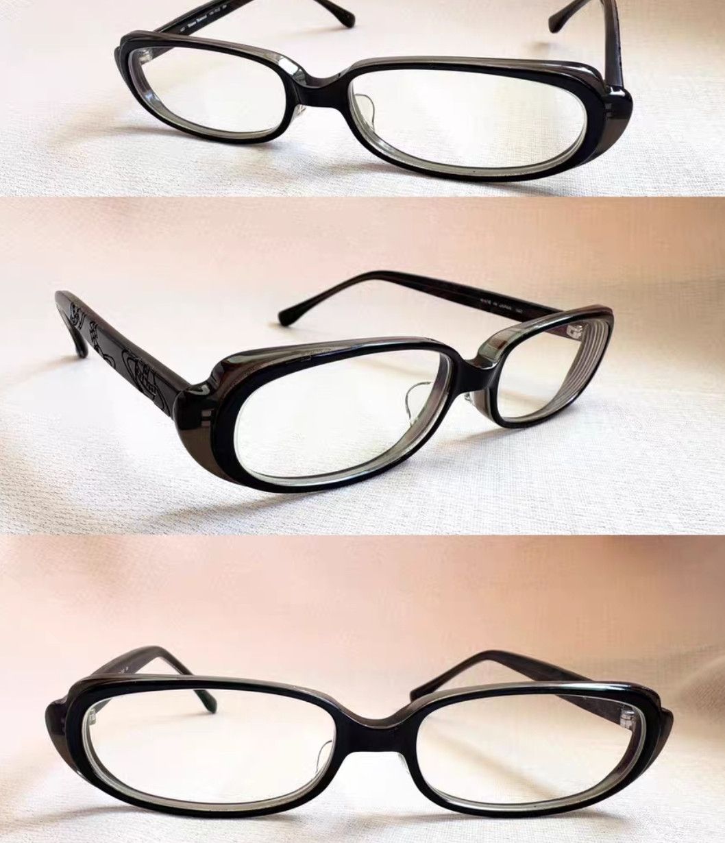 Vivienne Westwood Vivienne Westwood Vintage glass Size ONE SIZE - 2 Thumbnail