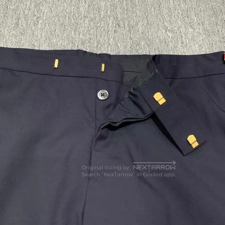 Thom Browne Thom Browne 4. Size US 26 / EU 42 - 3 Thumbnail