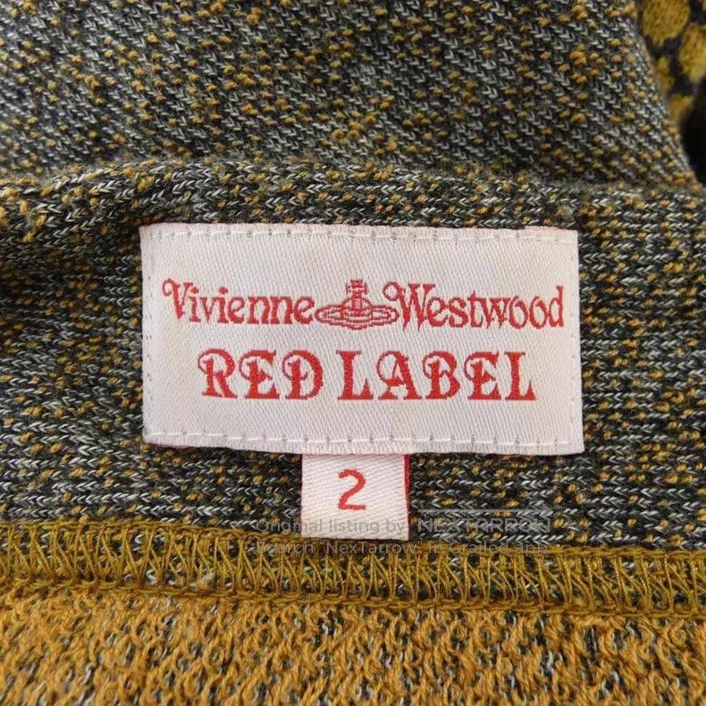 Vivienne Westwood Vivienne Westwood Dress Size M / US 6-8 / IT 42-44 - 5 Thumbnail