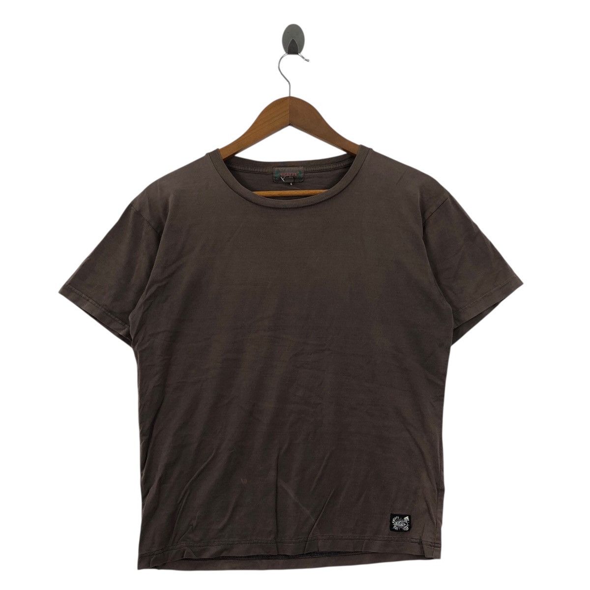 Wacko Maria Japanese Brand THE GUILTY PARTIES Wacko Maria Faded T-Shirt Size US M / EU 48-50 / 2 - 3 Thumbnail