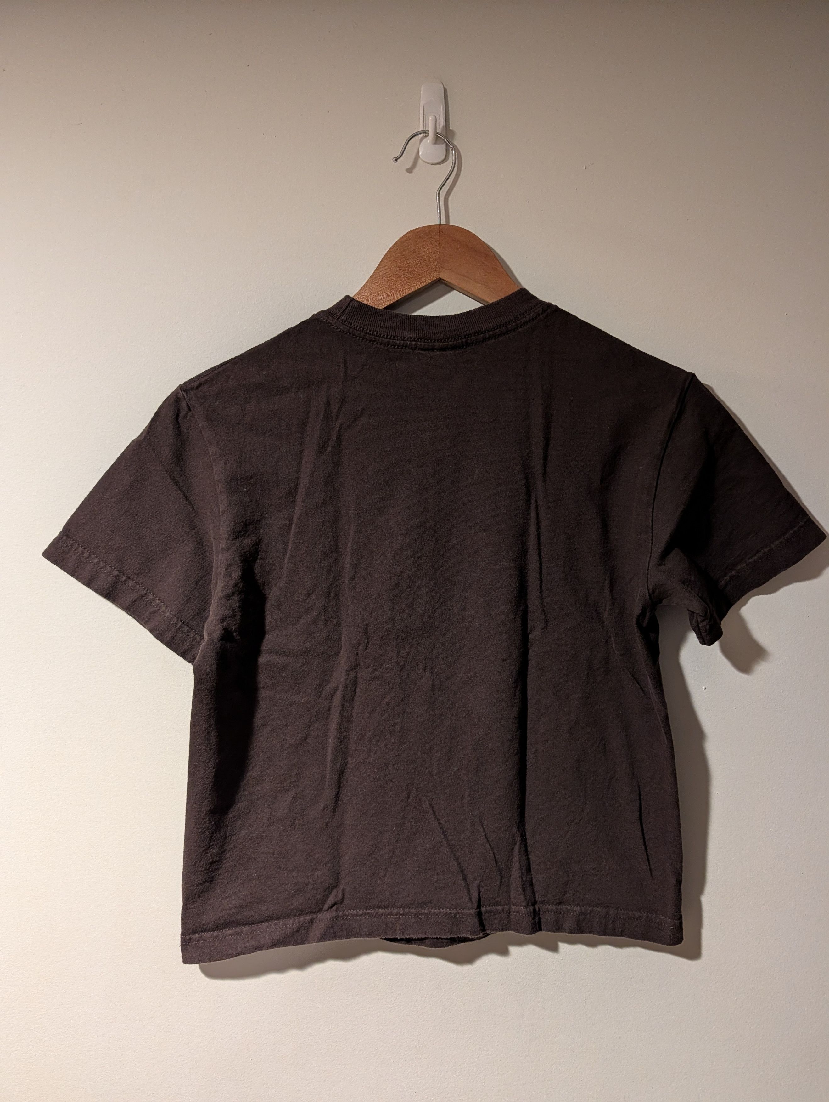 Rainforest Vintage 90s Rainforest Cafe Maya MGM Kids Medium T-Shirt Size US M / EU 48-50 / 2 - 5 Thumbnail