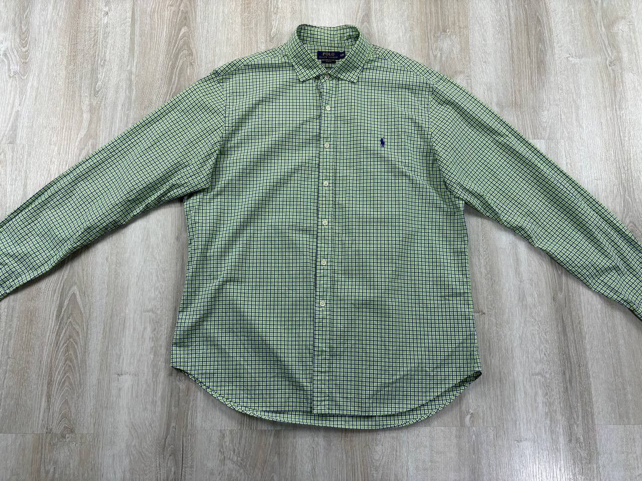Polo Ralph Lauren × Ralph Lauren Mens shirt Polo Ralph Lauren Size XXL Size US XXL / EU 58 / 5 - 2 Thumbnail