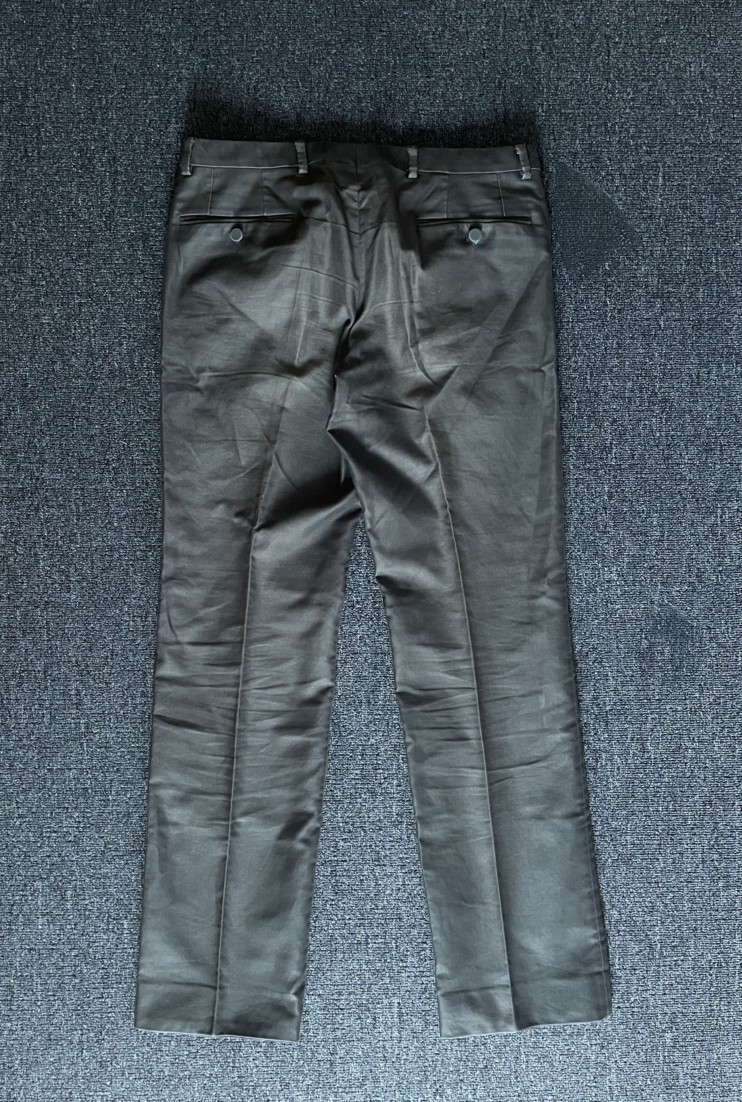 Gucci Gucci Army Green Casual Pants Trousers Size 48 Size US 32 / EU 48 - 4 Thumbnail