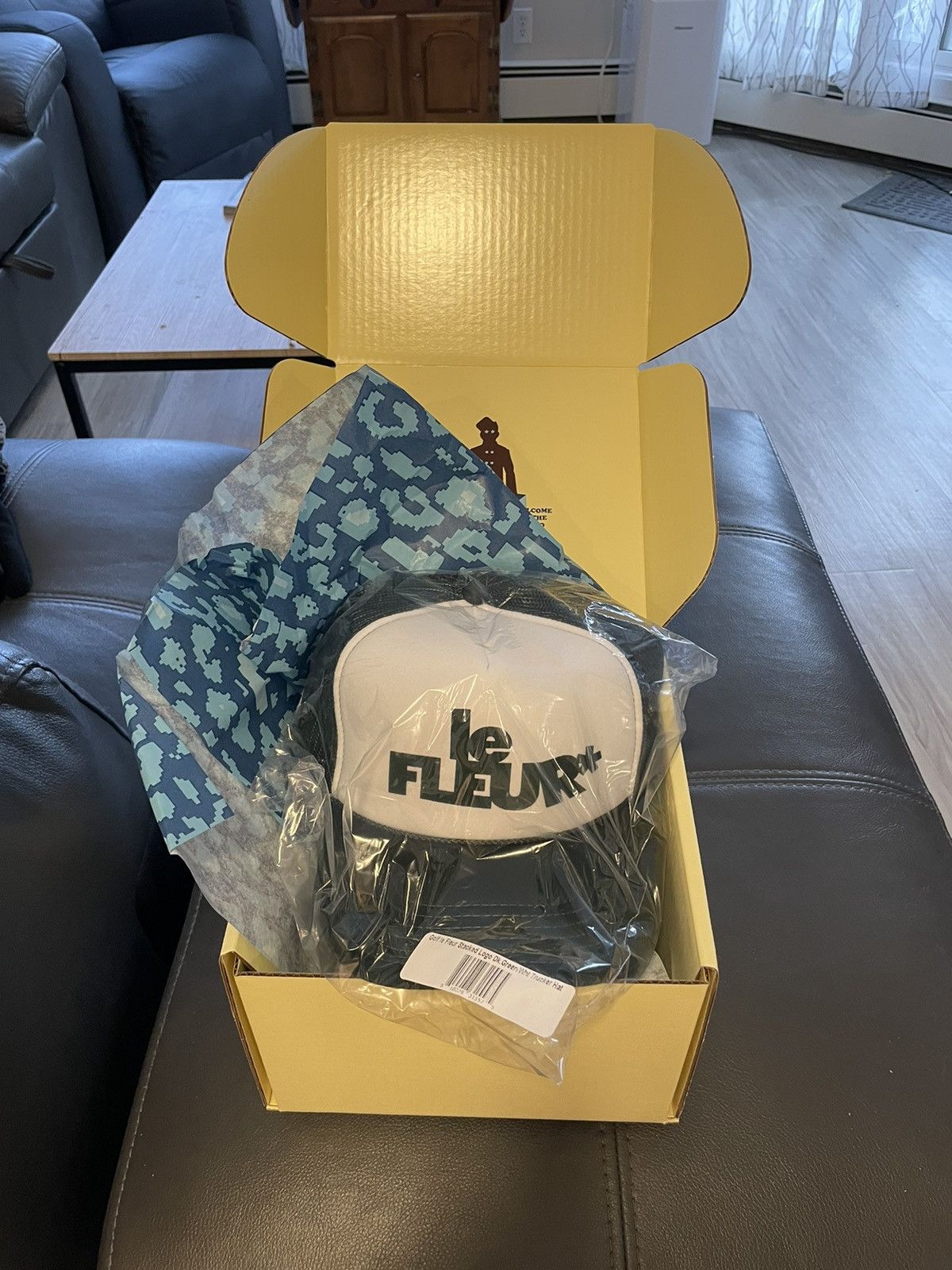 Golf Le Fleur Hat | Grailed