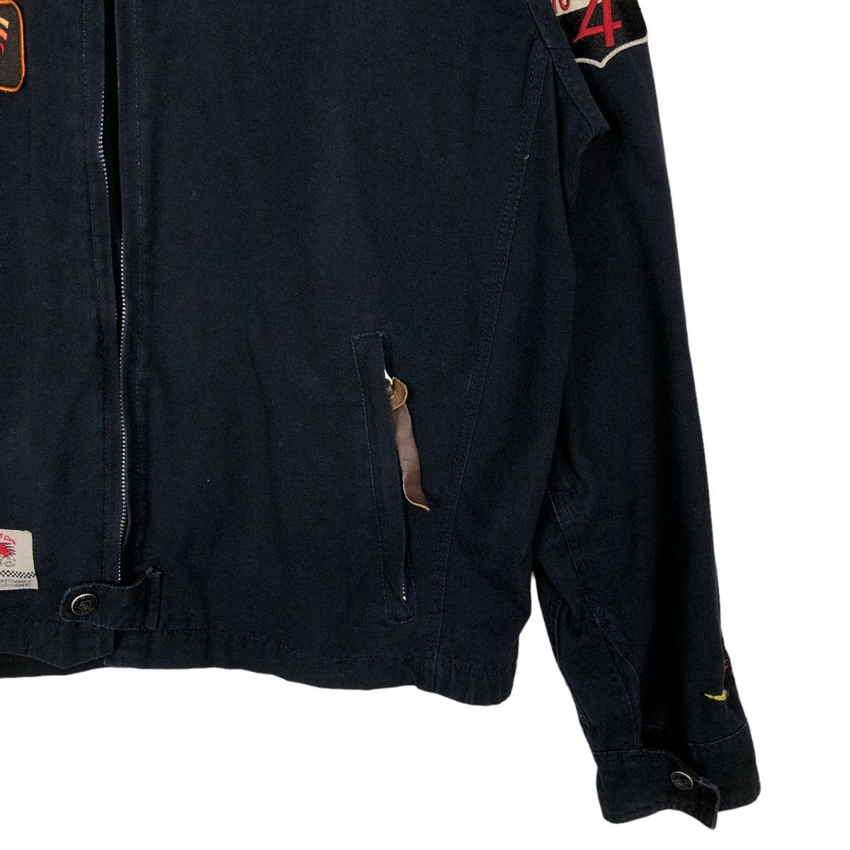 Toyo Enterprises 🔥90’s Vintage Clay Smith Funny Speed Horse Power Crew Size US L / EU 52-54 / 3 - 5 Thumbnail