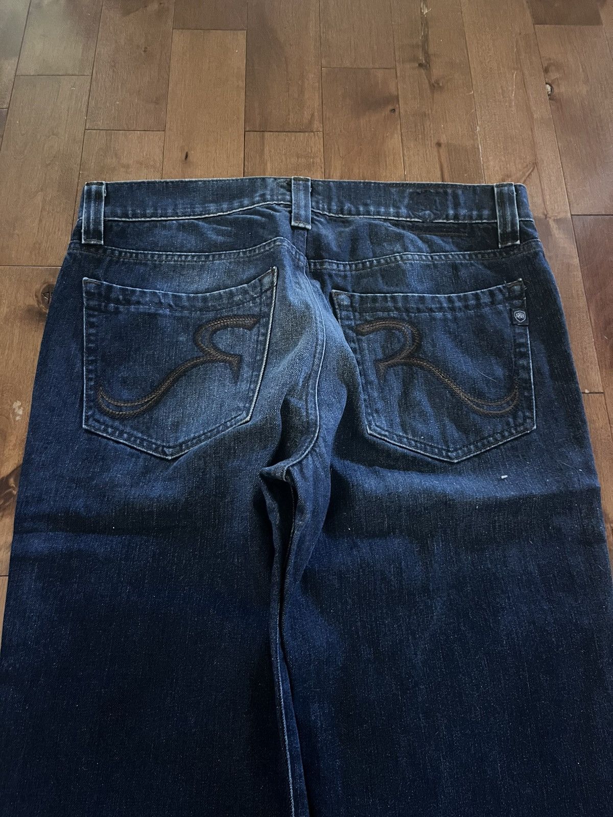 Rock & Republic Rock and republic bootcut jeans Size US 33 - 1 Thumbnail