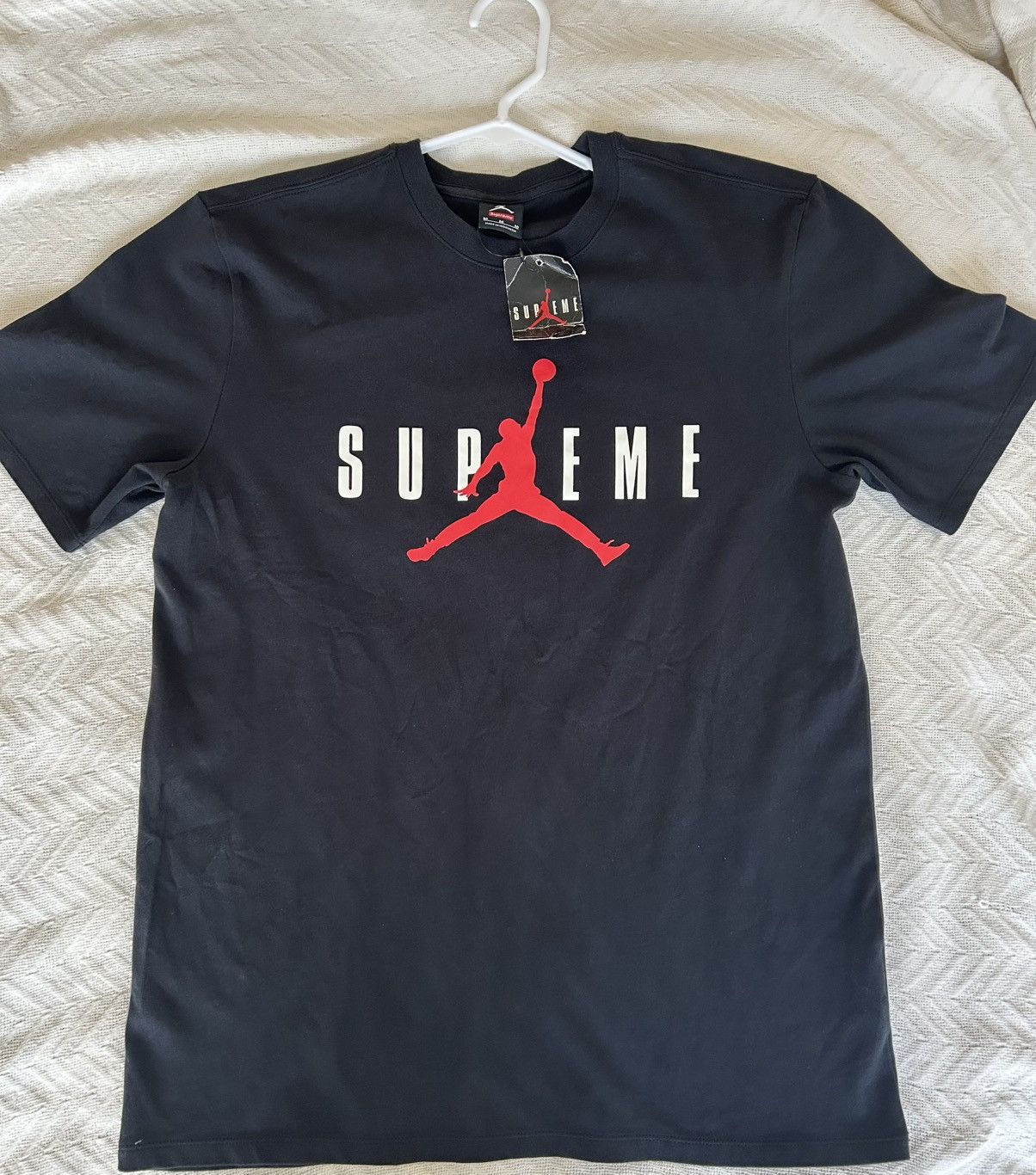 Streetwear × Supreme × Vintage RARE 1998 Supreme NY Vintage