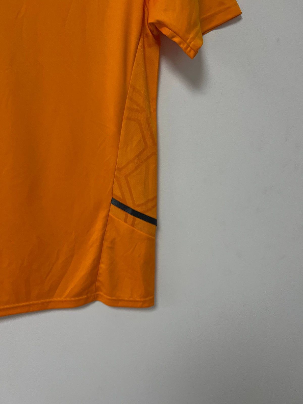 Adidas Leeds United 2022/2023 Training Football Shirt Adidas S Size US S / EU 44-46 / 1 - 15 Thumbnail