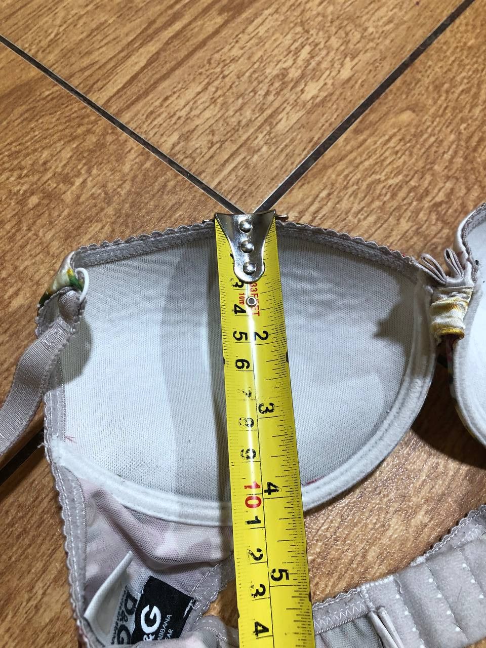 Dolce & Gabbana Dolce Gabbana swimsuit Size ONE SIZE - 12 Thumbnail