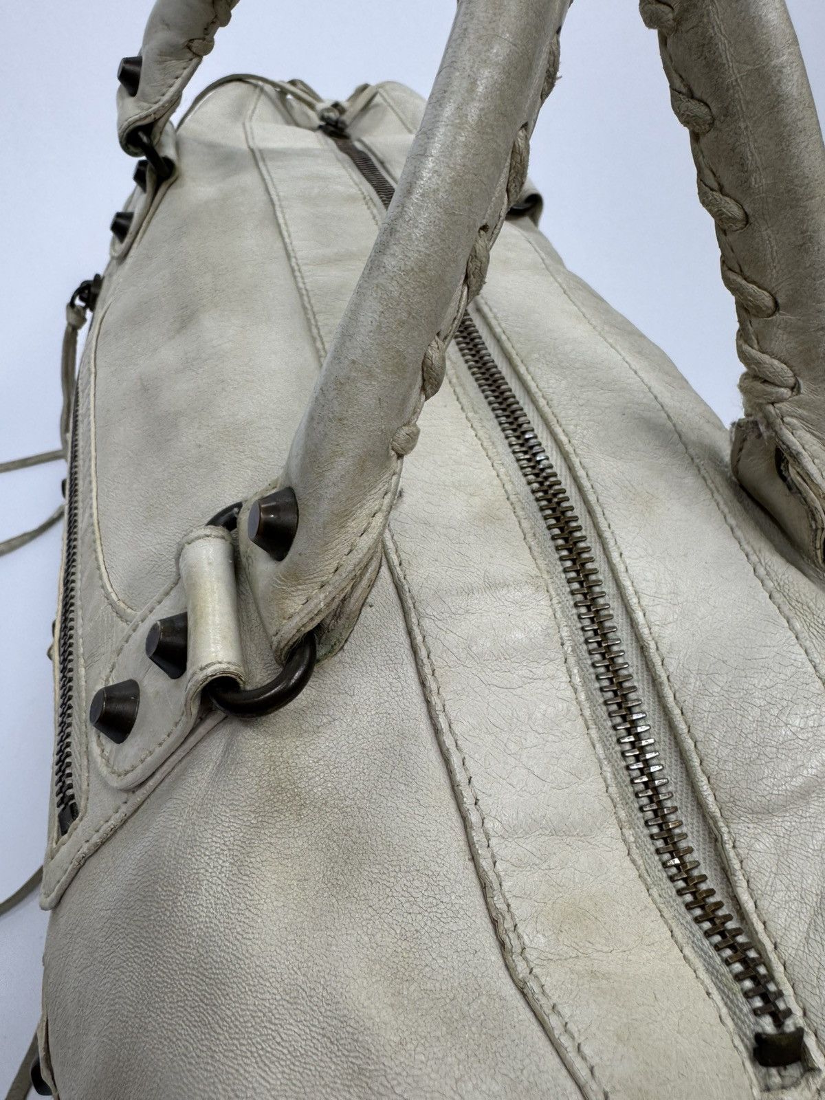 Balenciaga Balenciaga City Bag Size ONE SIZE - 11 Thumbnail