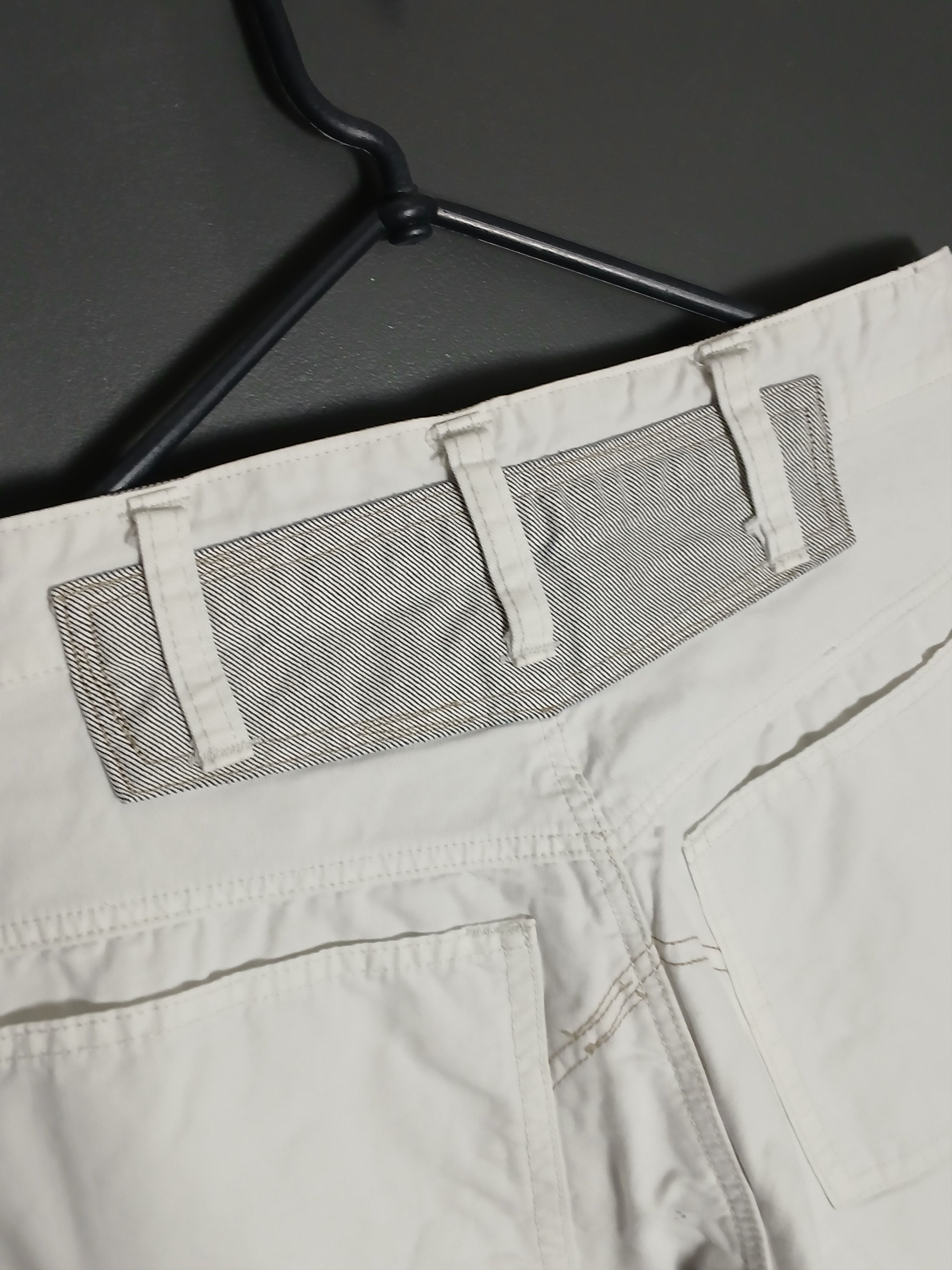 G-Star G-Star Cargo Pants Size US 31 - 7 Thumbnail