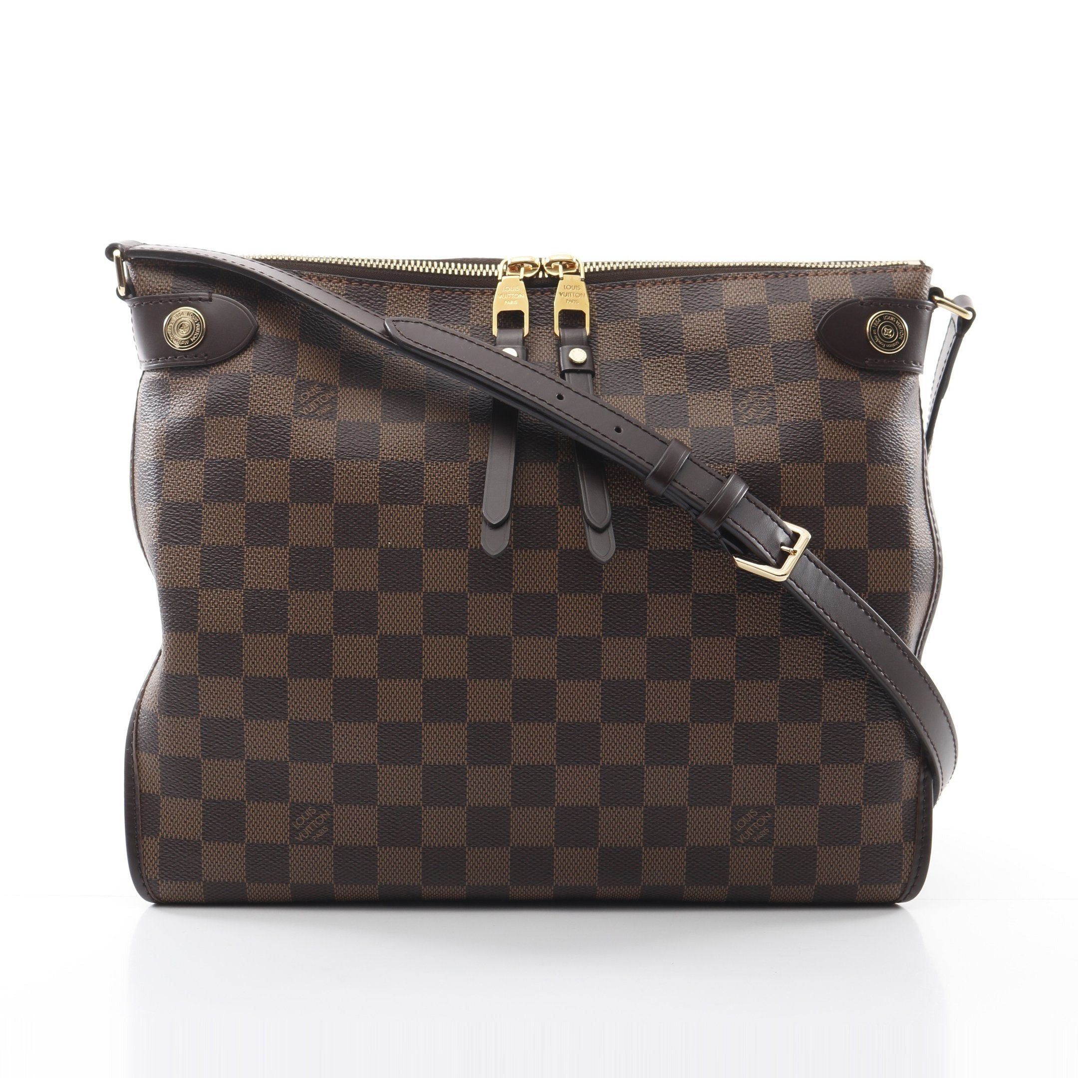 shoulder bag lv duomo