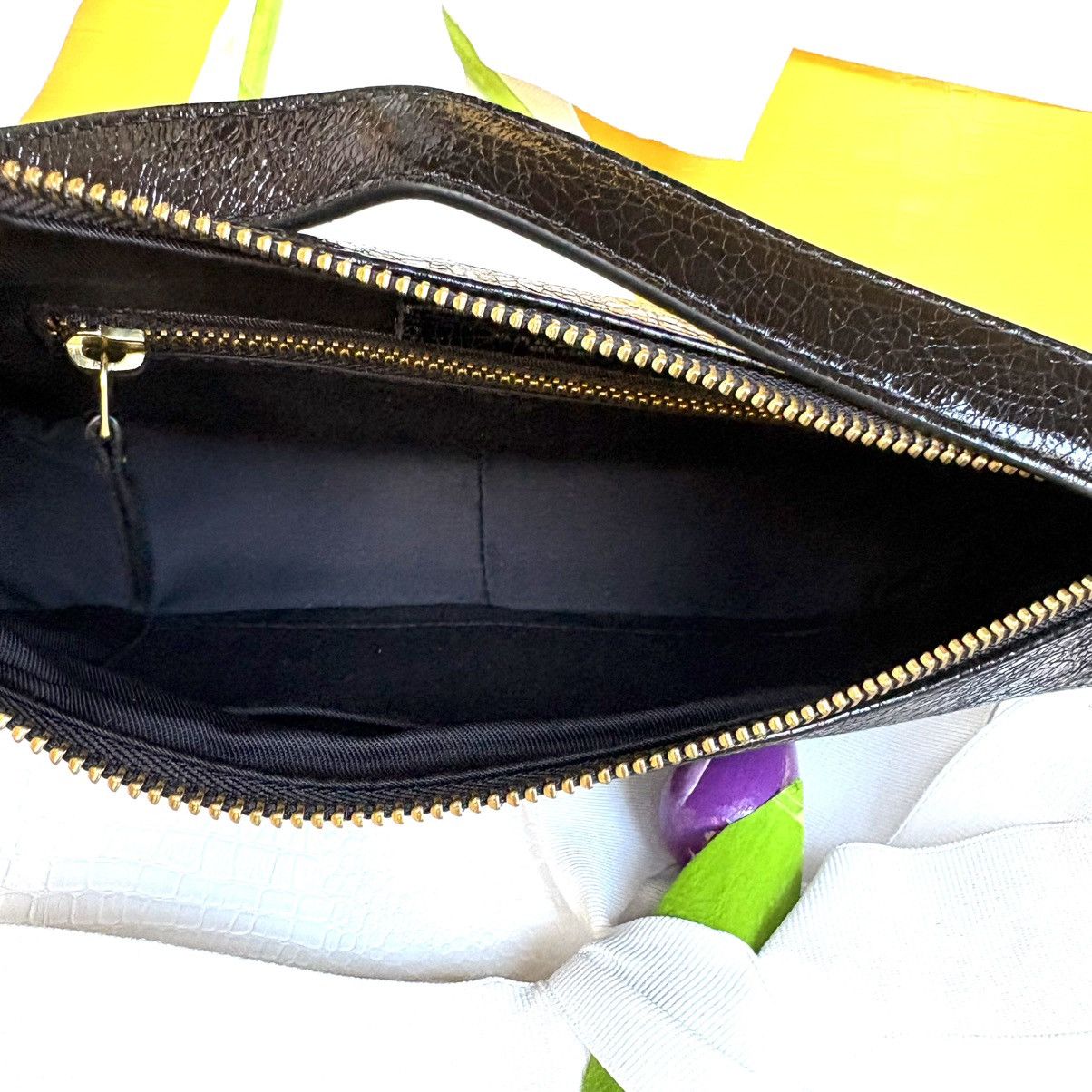 Other Marcella NYC Jenna Purse Size ONE SIZE - 6 Thumbnail