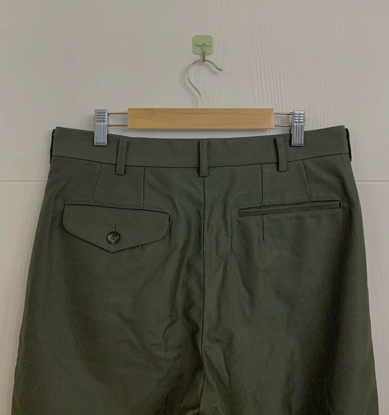 Comme des Garcons Comme Des Garcons size S Trousers Size US 26 / EU 42 - 3 Thumbnail