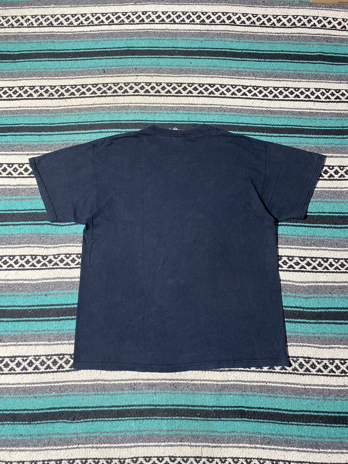 Band Tees × Vintage Vintage Y2K The Walking Dead Copyright 2013 tee Size US M / EU 48-50 / 2 - 5 Thumbnail