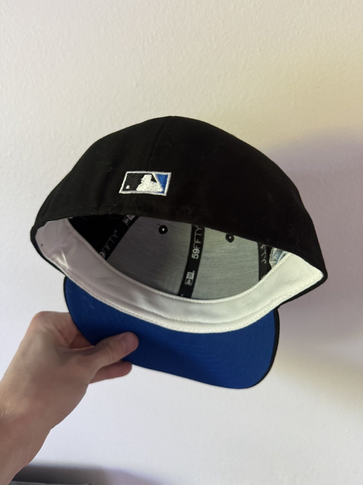 New Era NEW ERA LA ANGELS 35th ANNIVERSARY FITTED Size ONE SIZE - 5 Thumbnail